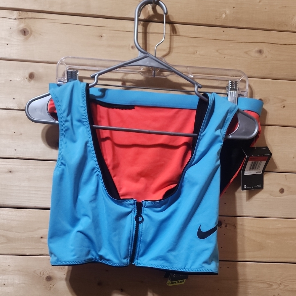 Nike Move To Zero Bikini NWT Size Large
